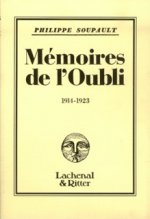 Mémoires de l'Oubli