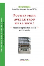 Pour en finir avec le trou de la Sécu !