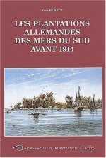 Les plantations allemandes des mers du Sud avant 1914