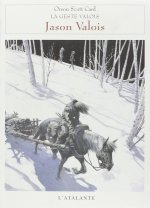 GESTE VALOIS 1  JASON VALOIS