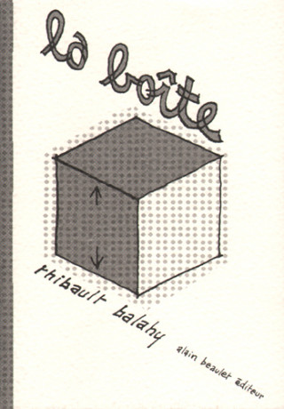 Boîte (La)