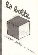 Boîte (La)