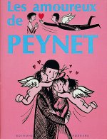 LES AMOUREUX