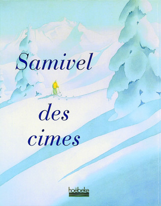 Des cimes
