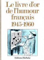 Le livre d'or de l'humour français