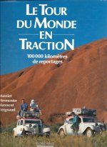 Le Tour du monde en traction