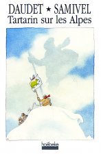 Tartarin sur les Alpes