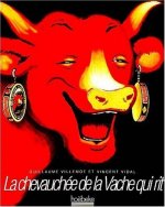La Chevauchée de la Vache qui rit