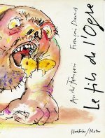 LE FILS DE L'OGRE