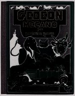 Gédéon mécano