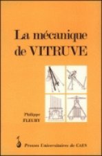 La mécanique de Vitruve