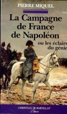 CAMPAGNE DE FRANCE DE NAPOLEON