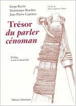 Trésor du parler cénoman