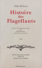 HISTOIRE DES FLAGELLANTS