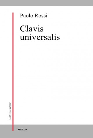 CLAVIS UNIVERSALIS
