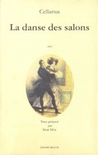 LA DANSE DES SALONS