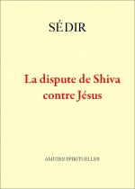 LA DISPUTE DE SHIVA CONTRE JESUS