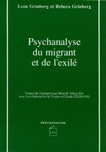 PSYCHANALYSE DU MIGRANT/EXILE