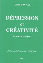 DEPRESSION ET CREATIVITE