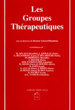 GROUPES THERAPEUTIQUES