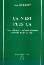 CA N'EST PLUS CA