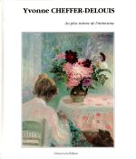 YVONNE CHEFFER DELOUIS/INTIME