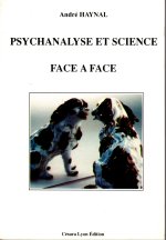 PSYCHANALYSE/SCIENCE FACE A