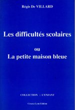 DIFFICULTES SCOLAIRES/MAISON