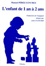 ENFANT DE 1 AN A 2 ANS (L')