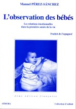 OBSERVATION DES BEBES (REIMP)