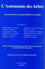 AUTONOMIE DES BEBES (L')