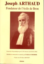 JOSEPH ARTHAUD/ASILE DE BRON
