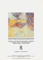Peintures Murales Romanes N°15