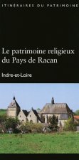 Patrimoine Religieux Du Pays De Racan
