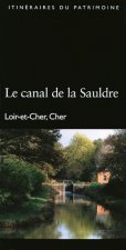 Canal De La Sauldre (Le) N°255