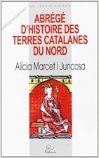 Abrege d'histoire des terres catalanes du nord