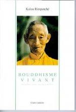 Bouddhisme vivant