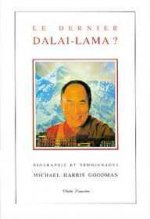 Dernier Dalaï-Lama