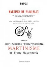 Martines de Pasqually