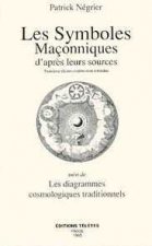 Symboles maçonniques d'après leurs sources