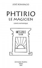 Phtirio le Magicien - Conte initiatique