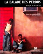 La ballade des perdus - roman