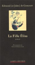 La Fille Élisa
