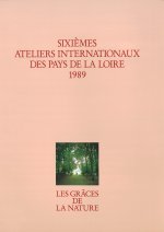 VIe Ateliers Internationaux du Frac des Pays de la Loire