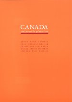 Canada, une nouvelle génération
