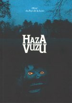 XXIIIe Ateliers internationaux du Frac des PDL - Hazavuzu