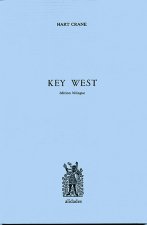 Key West - Hart Crane