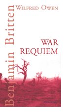Poèmes du War Requiem
