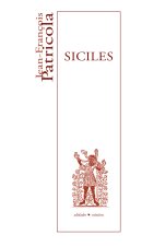Siciles - Jean-François Patricola