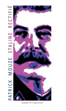 Staline rectifié